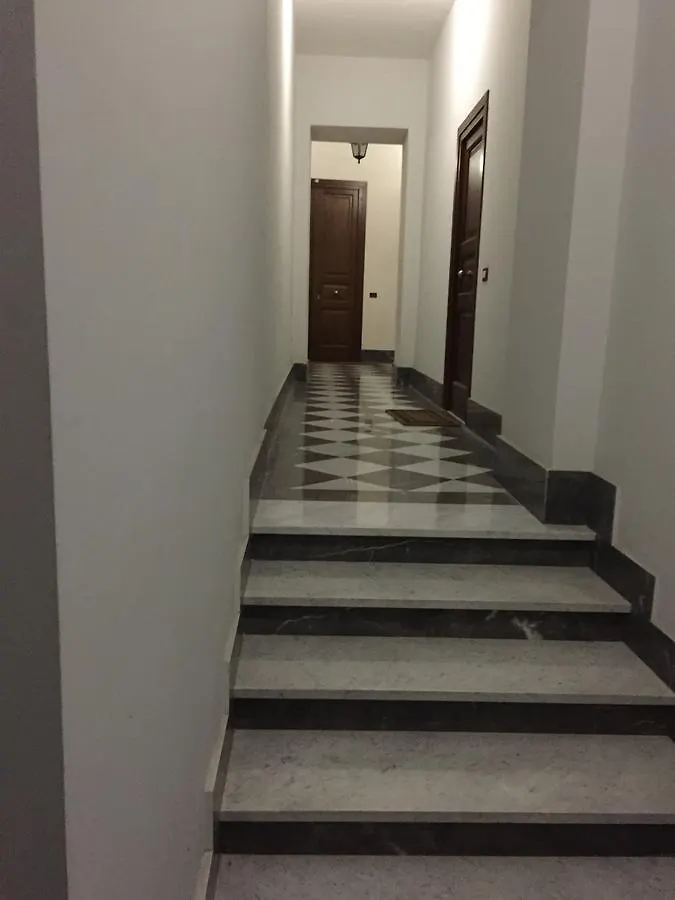 Apartment Palazzo Nuccio