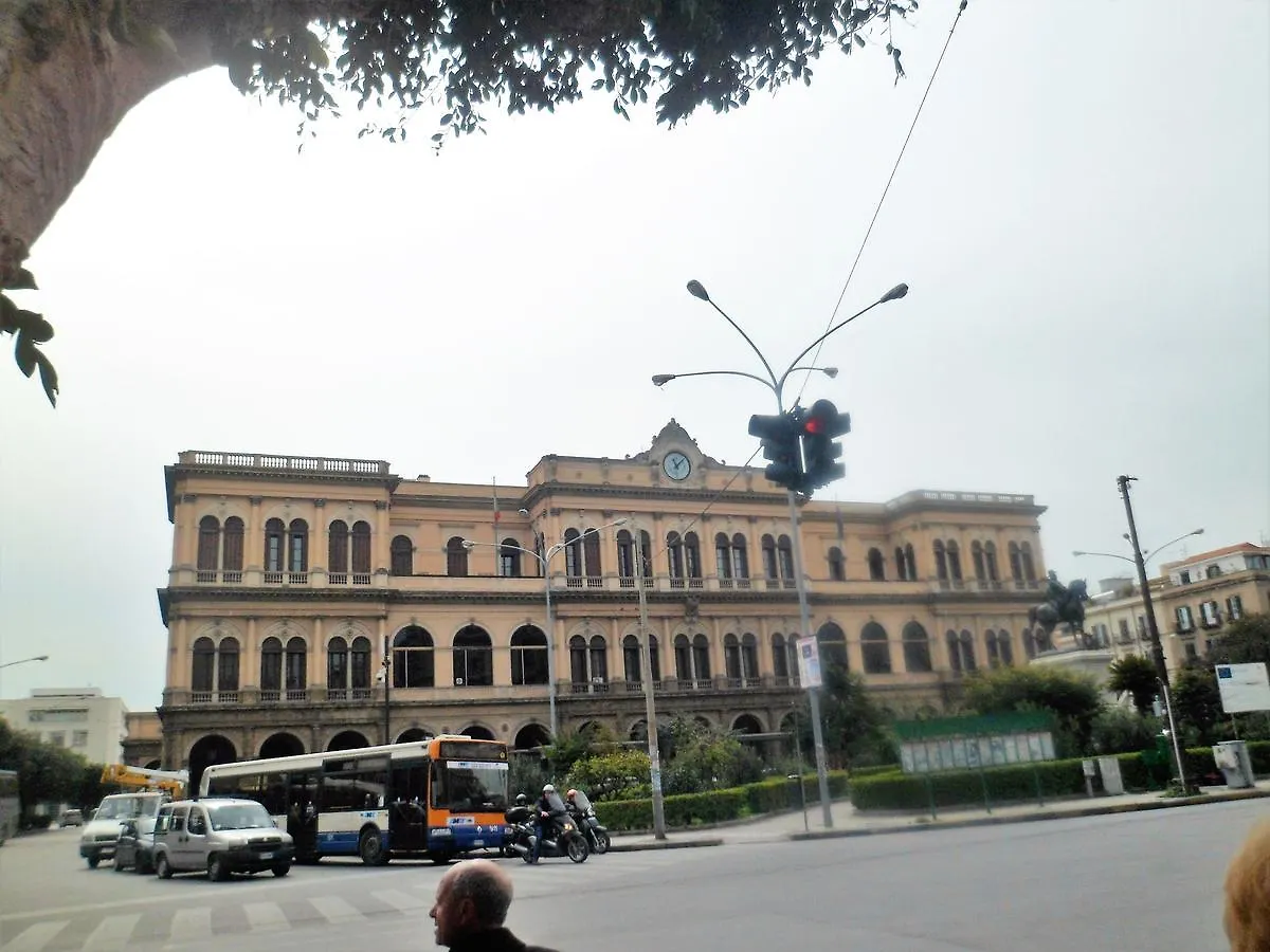 Palazzo Nuccio Daire