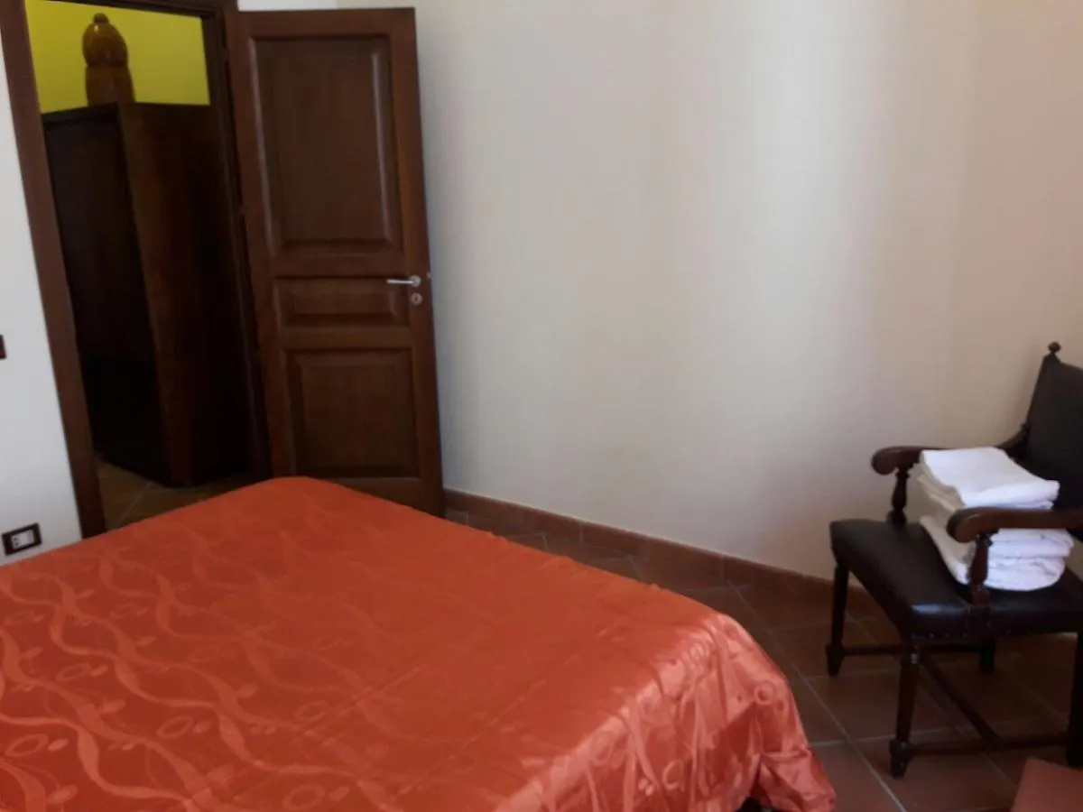 Daire Palazzo Nuccio İtalya