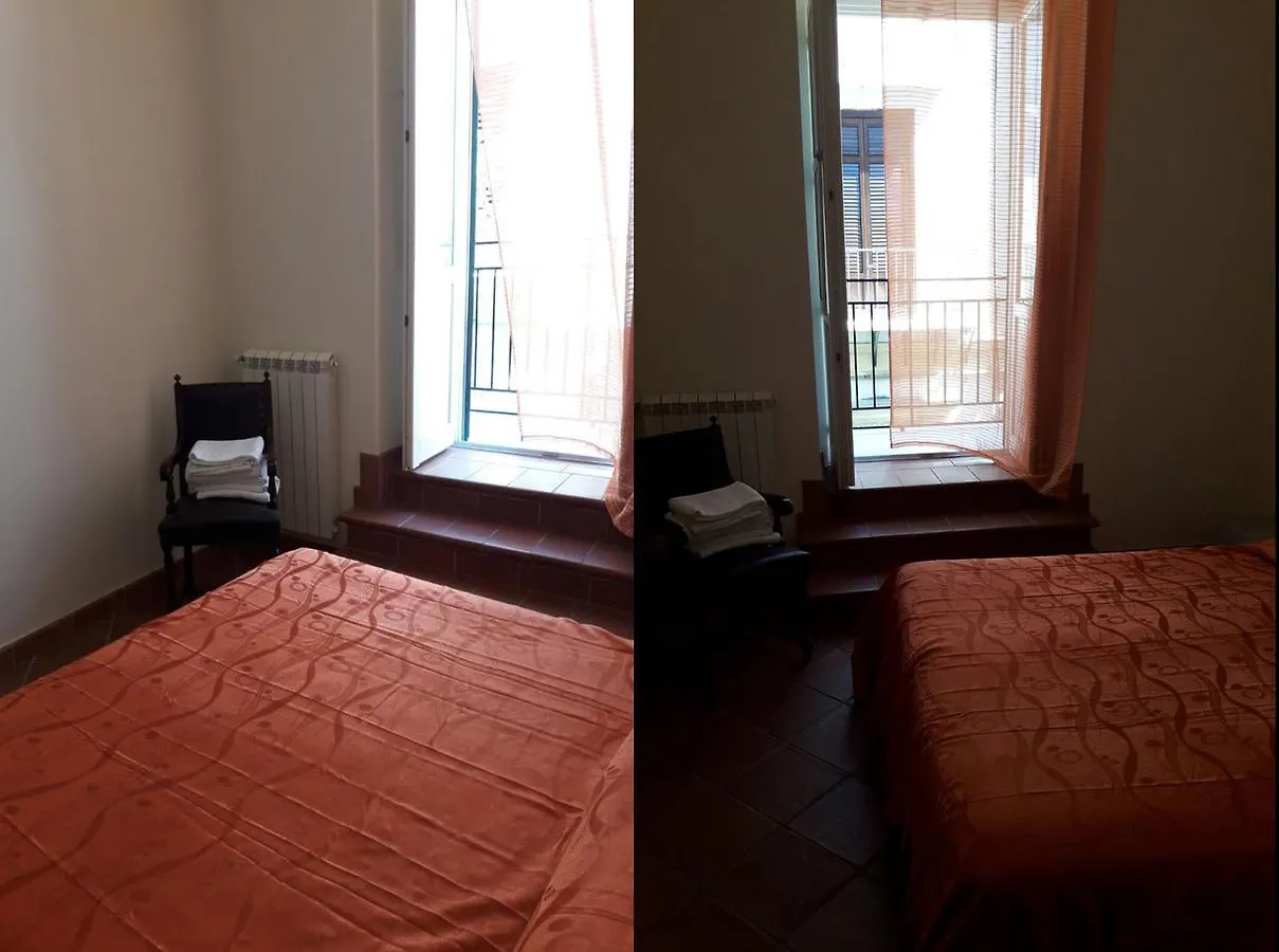 Palazzo Nuccio Daire
