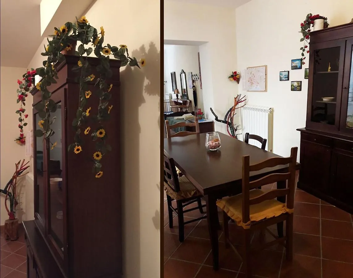 Daire Palazzo Nuccio