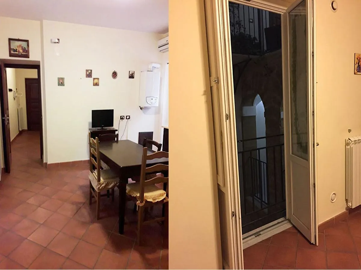 Palazzo Nuccio Daire